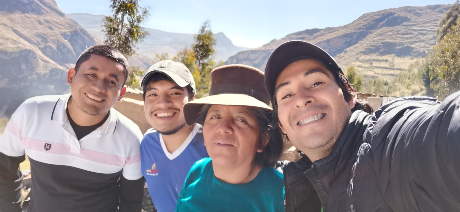 Viaje misionero a San Cristóbal de Tambo (12)